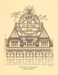 Mark Ciocca: North Eastern PA, Artist