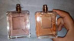 عطر كوكو مودموزيل من شانيل. ÙƒÙŠÙ ØªØ¹Ø±Ù Ø§Ù„Ø¹Ø·Ø± Ø§Ù„Ø£ØµÙ„ÙŠ Ù…Ù† Ø§Ù„ØªÙ‚Ù„ÙŠØ¯ Chanel Coco Mademoiselle Fake Vs Original Youtube