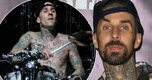 The plane's four other passengers were killed. Travis Barker News Views Gossip Pictures Video Mirror Online