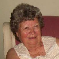 Donna J. Dombrowski Gibbard (1935-2014)