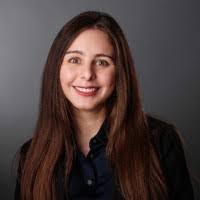 Alejandra Quezada's Instagram, Twitter & Facebook