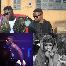 This article has been written on ghana richest musicians and has been compiled to help you proffer solutions to problems related to ghana richest musicians highest paid nigerian footballer 2020 : Richest Musicians In Ghana 2021 Ghana Insider