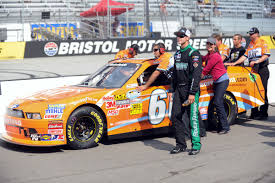 Monster energy nascar cup series brickyard 400 indianapolis motor speedway, indianapolis, in usa sunday 23 july 2017 daniel suarez, joe gibbs racing, stanley toyota camry and kasey kahne, hendrick motorsports, chevrolet ss world copyright: Open Race Thread Nascar Nationwide Series Food City 250 Bristol Motor Speedway Sbnation Com