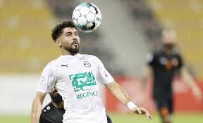 View shane lowry's profile on linkedin, the world's largest professional community. Al Ahli Earn Full Points Against Umm Salal Stad Al Doha