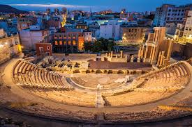 Art, culture, musées, monuments, plages, villes, fêtes, routes, gastronomie, espaces naturels en espagne | spain.info en français. 3 Villes Portuaires A Decouvrir En Espagne