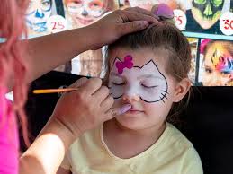GALLERY: Dia de los Muertos celebration offers colorful display of culture  at New Braunfels' Main Plaza