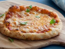 Pizza Pizzas Recipe Food Network Recipes Pizza Recipes Dough Recipes