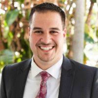 Anthony Jose Marrero Email & Phone Number