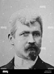 Richard voss Black and White Stock Photos & Images