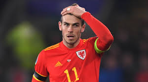Footballer for tottenham hotspur and wales. Bale S Had No Football At All Wales Boss Giggs Defends Decision To Substitute Real Madrid Outcast At Half Time Goal Com