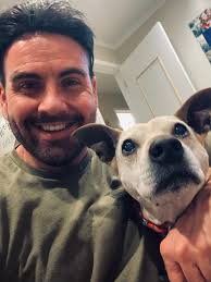 Since joining this group. I have seen how caring and loving parks can be  thank you for welcoming a very lost sole