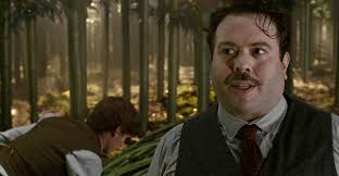 Comercial de Animais Fantásticos mostra entrada na maleta de Newt e seu  interior!