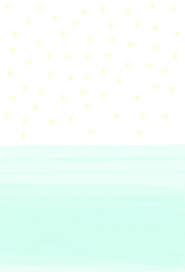 Soft Watercolour Pale Yellow Dots Mint Ombre Iphone Wallpaper Phone Background Lock Screen Fondo De Colores Lisos Fondo Blanco Liso Fondos De Colores