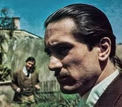 The Godfather Part II Language and Dialects