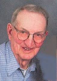 Ray Mensen Obituary April 24, 2010