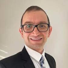 Behrooz K-Hosseini , Ph.D., P.Eng.