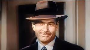 Interceptor Command (1943) Secrets, Spies, and Submarines—The Battle  Beneath the Waves!