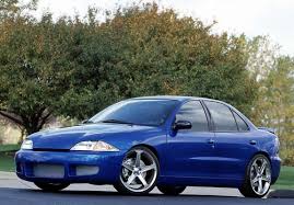 Maybe you would like to learn more about one of these? Pictures Of Chevrolet Cavalier Z24 Concept 2002