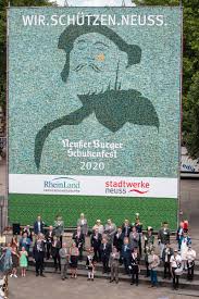We did not find results for: Statt Grossveranstaltung Neusser Schutzen Prasentieren Einzigartige Presseportal