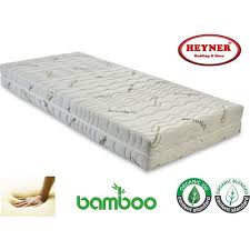 heyner hygiene comfort bamboo visco yatak 50x80 cm fiyati
