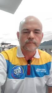 William Polo Arango (@luchaconwipa)