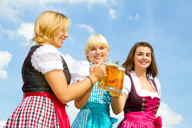 Bei sommer in der stadt wird auf. Wann Ist Das Oktoberfest 2016 Und Wie Lange Geht Es Datum Apps Und Tische Reservieren