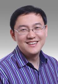 徐葳-交叉信息研究院