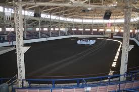 2019 big tex choice awards. Coliseum Illinois State Fairgrounds