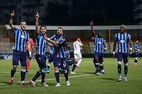 70 mehmet akyüz), volkan şen (dk. Adana Demirspor 4 2 Giresunspor Mac Sonucu Ntvspor Net