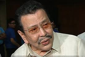 10 ninja-cop sa Maynila, tukoy na ni 'Erap'