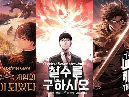 The 21 Best Apocalypse Manhwa (Webtoons) You Must Read - HobbyLark