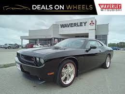 Image result for Brilliant Black 2010 Challenger
