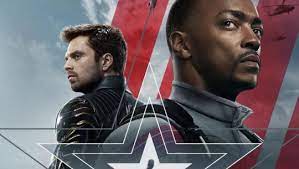Marvel studios' the falcon and the winter soldier just released four new character posters for sam wilson (falcon), bucky barnes (winter soldier), sharon carter and helmut zemo as we near their march 19 premiere on disney+! A Guide To The Falcon And The Winter Soldier S Key Players Nerdist