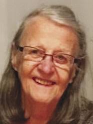 Joan Shaffer Obituary (1937