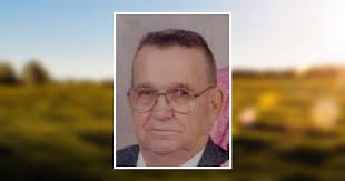 Raymond Donald Vance Obituary July 1, 2010