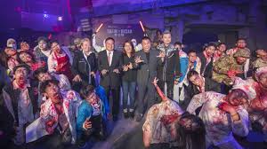 Get the freshest reviews, news, and more delivered right to. Train To Busan Horror House Launch Experience Skyavenue Genting 30 10 2019 Youtube