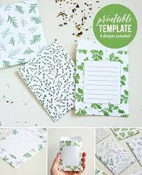 Herb Garden Seed Envelopes Dried Herbs Seed Packets Printable Gardening Gift Gardening Printables Envelope Format Etsy Diy For Kids