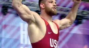 Maybe you would like to learn more about one of these? Final X Preview David Taylor Headlines Final X Series In State College For A Spot On The World Team Roar Lions Roar