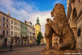 Підготуйтеся до призупинення роботи зараз. U Lvovi Zaprovadzhuyut Lokdaun