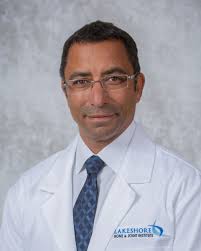 Anton A. Thompkins, M.D.