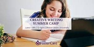 Creative Writing Summer Camp