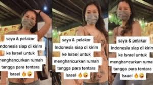 Yuk langsung join ke dalam grup,cuma 50rb dapat 4 grup permanen cuma 1 xnpembayaran link ini⬇ t.me/joinchat/hmwqbmu7qxsxmt… Viral Pelakor Indonesia Siap Serang Israel Kami Hancurkan Rumah Tangga Tentaranya Bentengsumbar Com