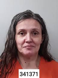 Offender Information