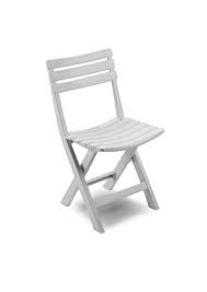 This set includes two chairs crafted with solid hardwood frames and a rich fruitwood. Plastic Folding Chair White Color Idea Workmate