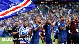 jogo argentina e cabo verde