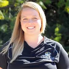 2011 Women's Water Polo Roster