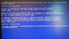 Image result for IRQL_NOT_LESS_OR_EQUAL