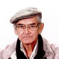 Obituary information for Thomas Foss