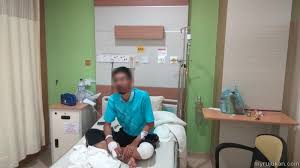 Jadual waktu solat seluruh negeri pulau pinang waktu solat adalah peruntukan tempoh atau selang masa tertentu bagi masyarakat muslim menjalani syariat solat sama ada fardhu ataupun sunat. Melawat Rakan Yang Kemalangan Di Hospital Kpj Bandar Perda