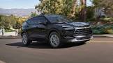 CHEVROLET-BLAZER